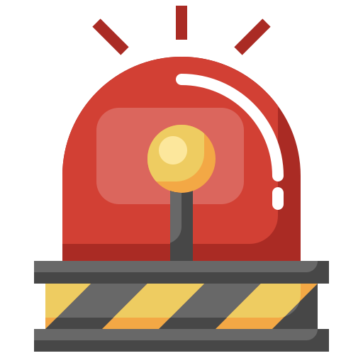 Alertes terrain