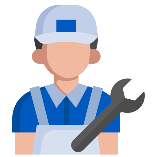 Maintenance & services techniques